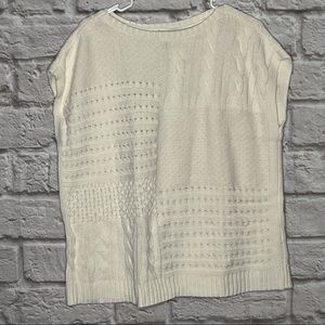 Chaps Sweater Women's‎ Size Small